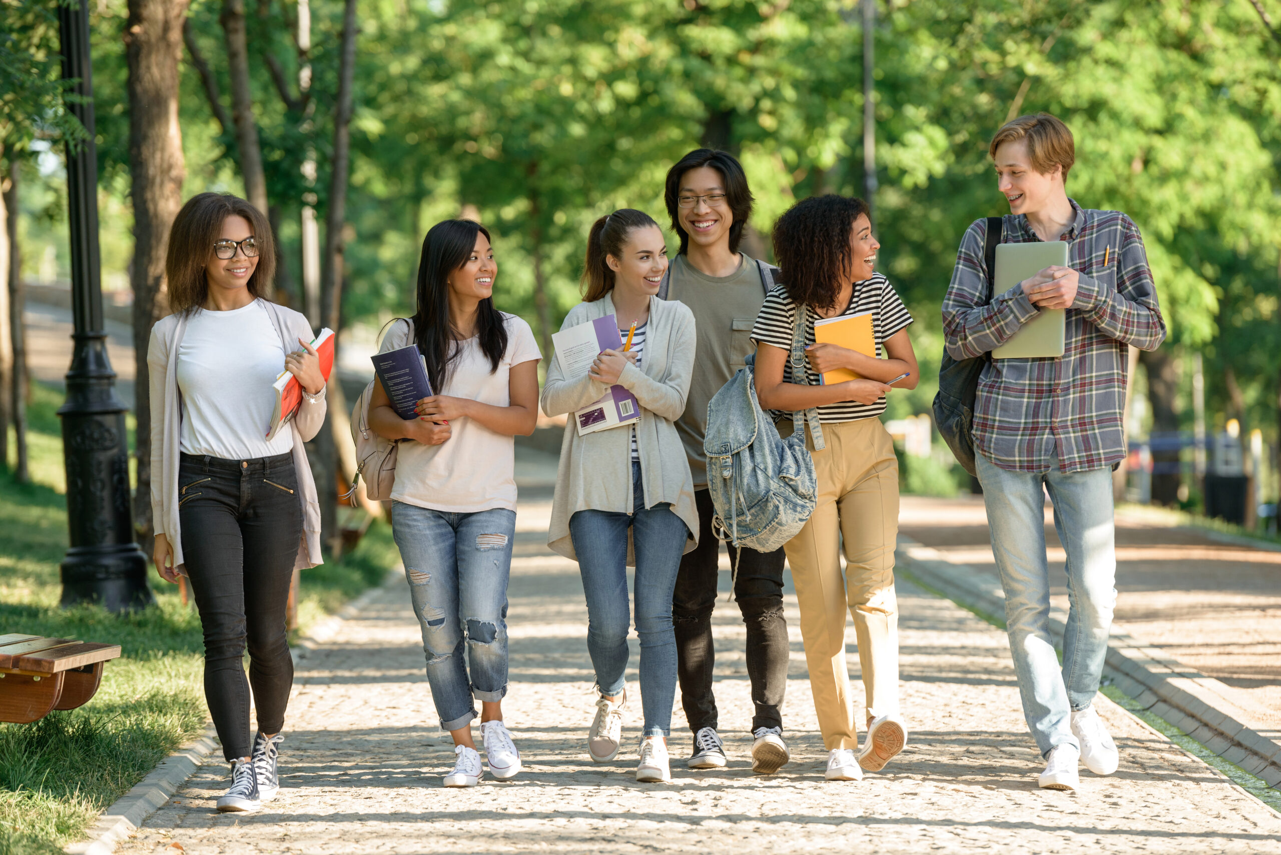 Augmentation du nombre d’étudiant etranger au Québec